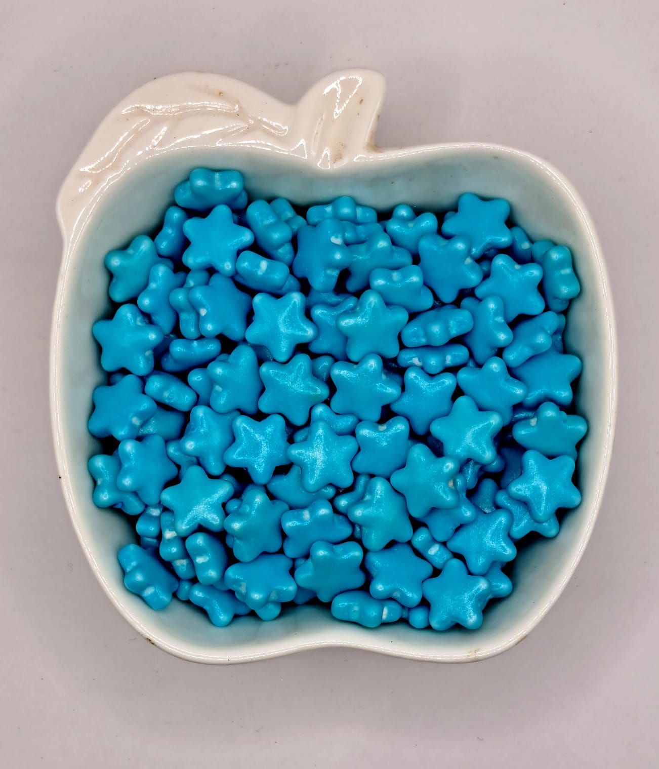 Perle comestibile, Stea Albastra, 50 gr