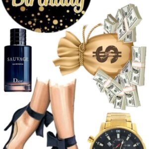 Vafe comestibile, pantofi, diverse make up, nr 20