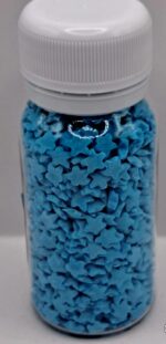 Perle comestibile, Stea albastra , 40 gr