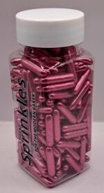 Perle comestibile, Bete roz 100 gr