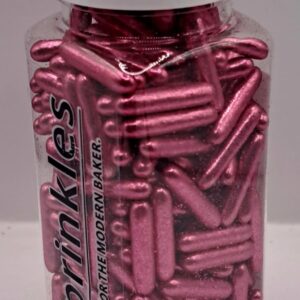Perle comestibile, Bete roz 100 gr