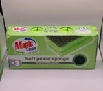 Bureti de vase, Magic, Calitate premium, 3buc