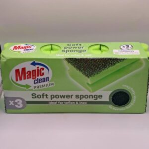 Bureti de vase, Magic, Calitate premium, 3buc