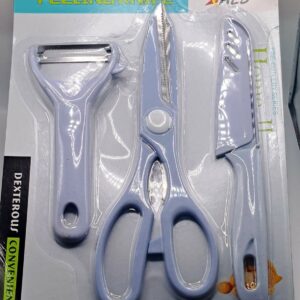 Foarfeca, cutit economic, cutit cu protectie