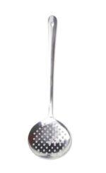 Spumiera, inox