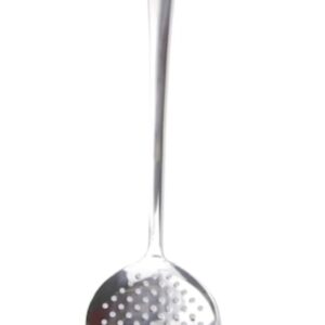 Spumiera, inox
