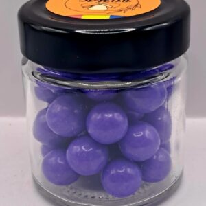 Perle comestibile, Mov, 10 mm, 100 gr