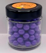 Perle comestibile, Mov, 6 mm, 90 gr