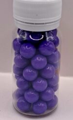 Perle comestibile, Mov, 10 mm, 40 gr
