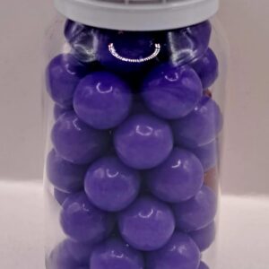 Perle comestibile, Mov, 10 mm, 40 gr