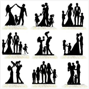 Vafe comestibile , Familie