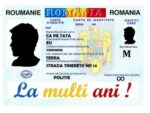 Vafe comestibile, Buletin