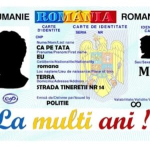 Vafe comestibile, Buletin