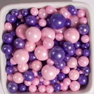 Perle comestibile, Roz-Mov, 90 gr