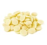 Ciocolata belgiana, Belcolade, Alba, 400 gr(vrac)