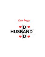 Vafe comestibile, Husband