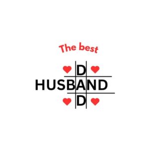 Vafe comestibile, Husband