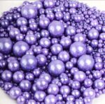 Perle comestibile, MOV, Mix, 40 GR