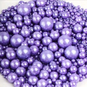 Perle comestibile, MOV, Mix, 40 GR