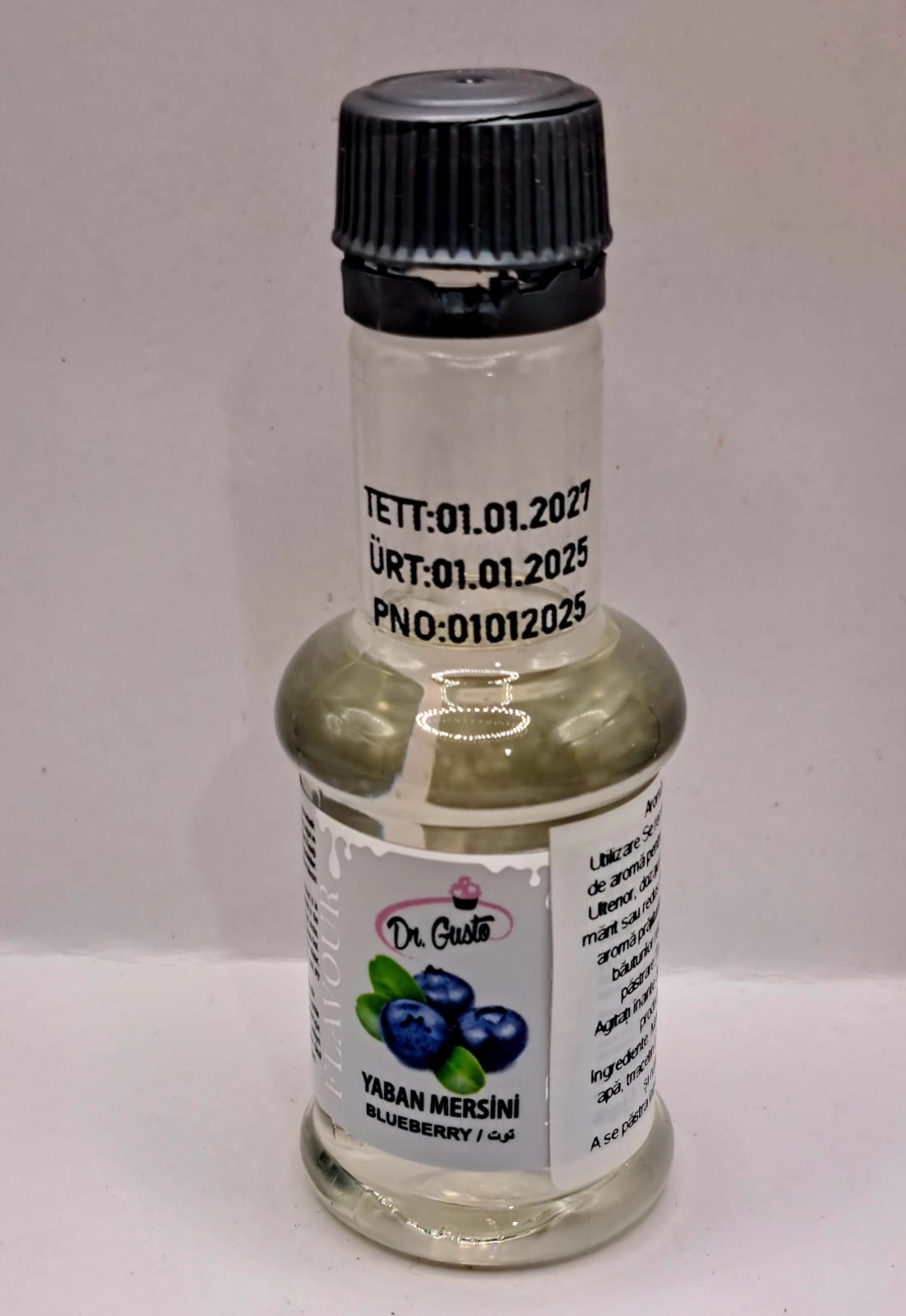 Esenta Dr Gusto,40 ml AFINE