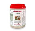 Pasta concentrata, COCOS 100%, Saracino 1 KG