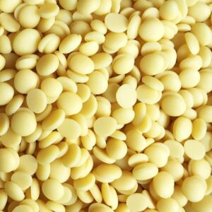 UNT DE CACAO, Barry Callebaut, pur dezodorizat, 150 gr ( vrac)