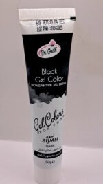 Colorant gel alimentar, 50 gr, Negru
