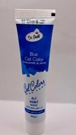 Colorant gel alimentar, 50 gr, Albastru