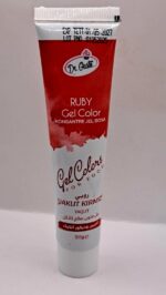 Colorant gel alimentar, 50 gr, Rosu Ruby