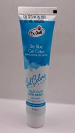 Colorant gel alimentar, 50 gr, Albastru Sky,Albastru cer