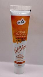 Colorant gel alimentar, 50 gr, Portocaliu