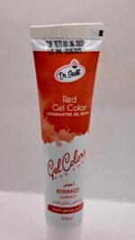 Colorant gel alimentar, 50 gr, Rosu