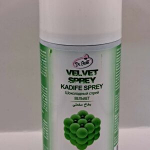 Colorant spray Catifea 150 ml, Verde