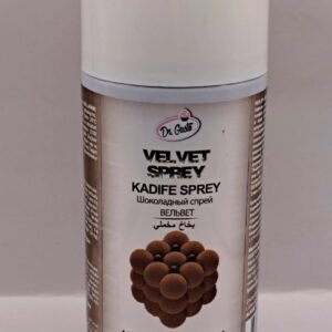 Colorant spray Catifea 150 ml, Maro