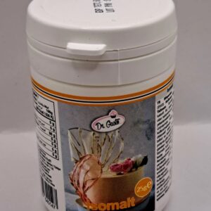 Isomalt, 25 gr, Dr gusto