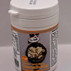 Unt de cacao, Dr Gusto, 25 gr