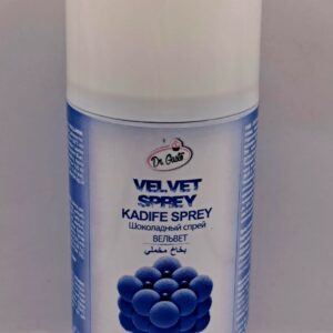 Colorant spray Catifea 150 ml, Albastru