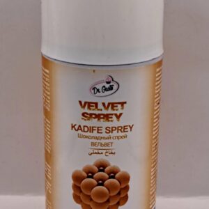 Colorant spray Catifea 150 ml, Portocaliu