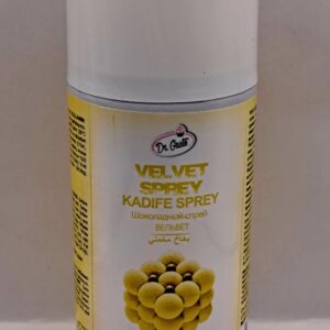 Colorant spray Catifea 150 ml, Galben