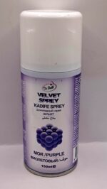 Colorant spray Catifea 150 ml, Mov