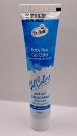 Colorant gel alimentar, 50 gr, Albastru deschis