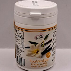 Vanilie , Dr Gusto, 25 gr