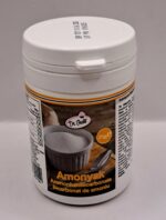 Amoniac pentru prajituri , 25 gr