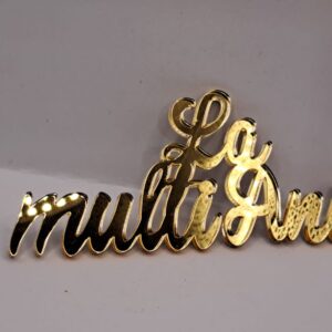 Toper, La multi ani, Acril
