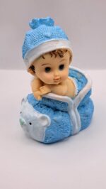 Decoratiuni bebe, baiat urs, nr 2