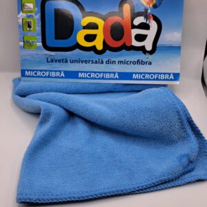 Prosop microfibra fina cu putere mare de absoarbere, Dada, 40*40 cm