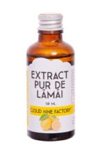 Esenta Lamaie, Extract pur, 50 ml