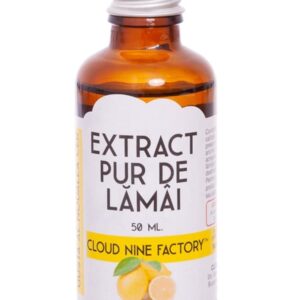 Esenta Lamaie, Extract pur, 50 ml