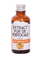 Esenta Portocale, Extract pur, 50 ml
