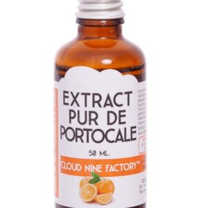 Esenta Portocale, Extract pur, 50 ml